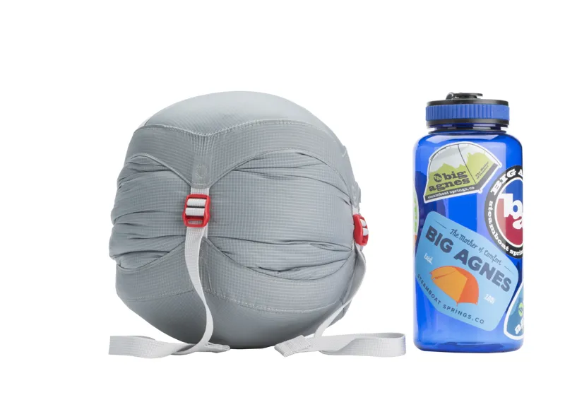 Big Agnes Lost Ranger 3n1 15 Sleeping Bag Legion - Regular-7